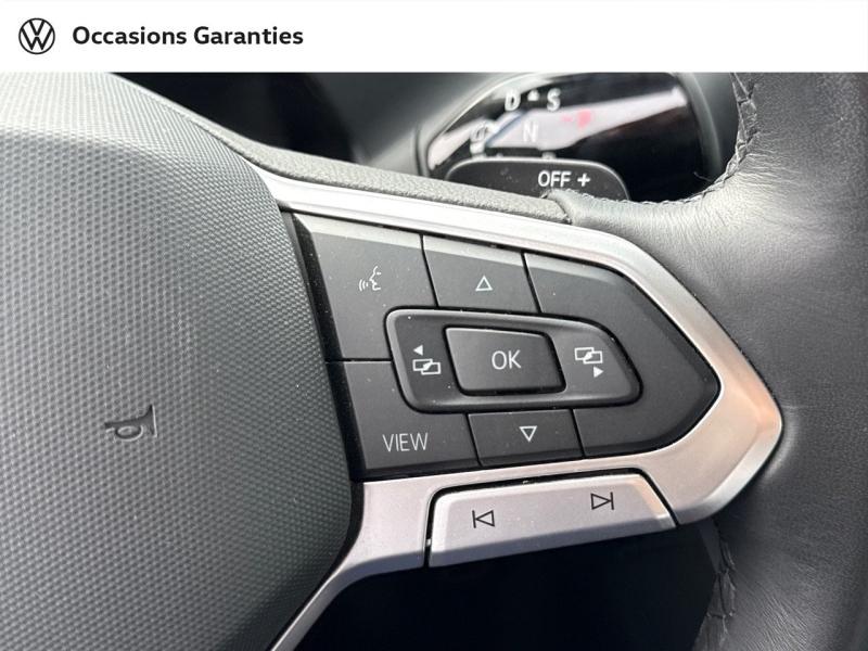 Voitures occasions VOLKSWAGEN TIGUAN Life Plus Dechy