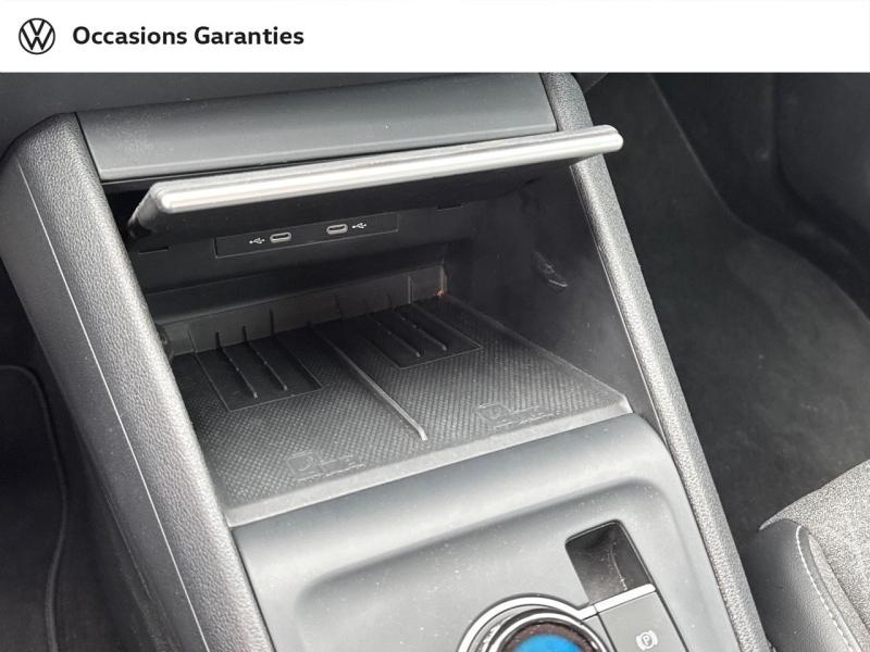 Voitures occasions VOLKSWAGEN TIGUAN Life Plus Dechy