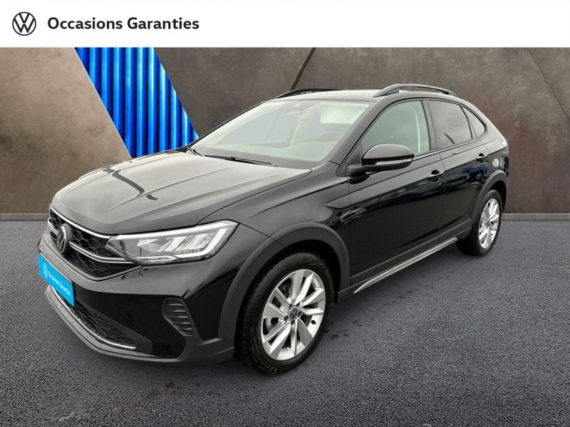 Voitures occasions VOLKSWAGEN TAIGO VW Edition Dechy