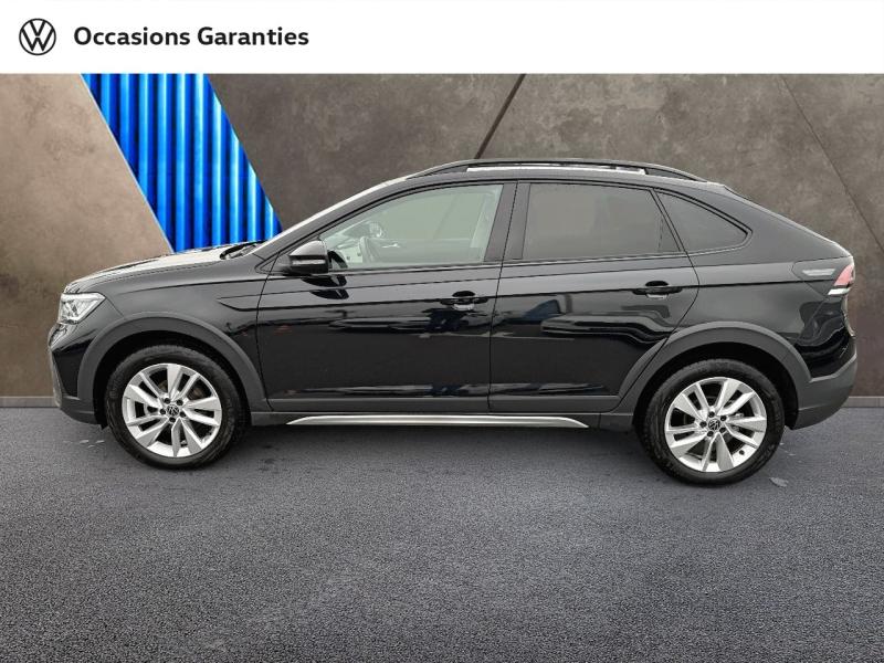 Voitures occasions VOLKSWAGEN TAIGO VW Edition Dechy