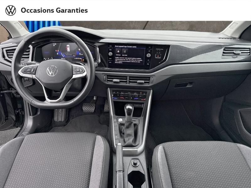 Voitures occasions VOLKSWAGEN TAIGO VW Edition Dechy