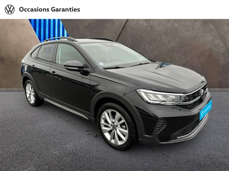 Voitures occasions VOLKSWAGEN TAIGO VW Edition Dechy