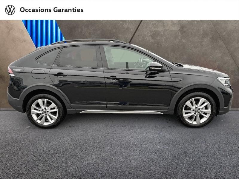 Voitures occasions VOLKSWAGEN TAIGO VW Edition Dechy