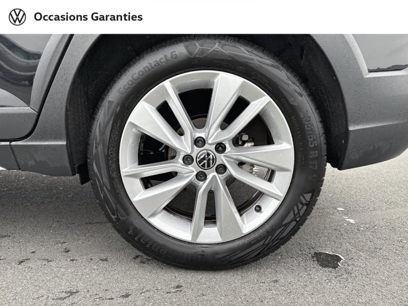 Voitures occasions VOLKSWAGEN TAIGO VW Edition Dechy