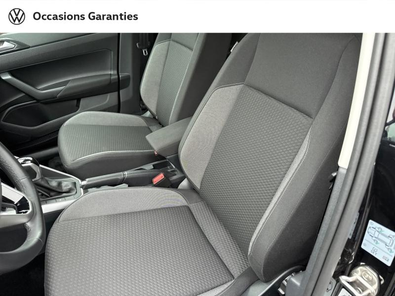 Voitures occasions VOLKSWAGEN TAIGO VW Edition Dechy