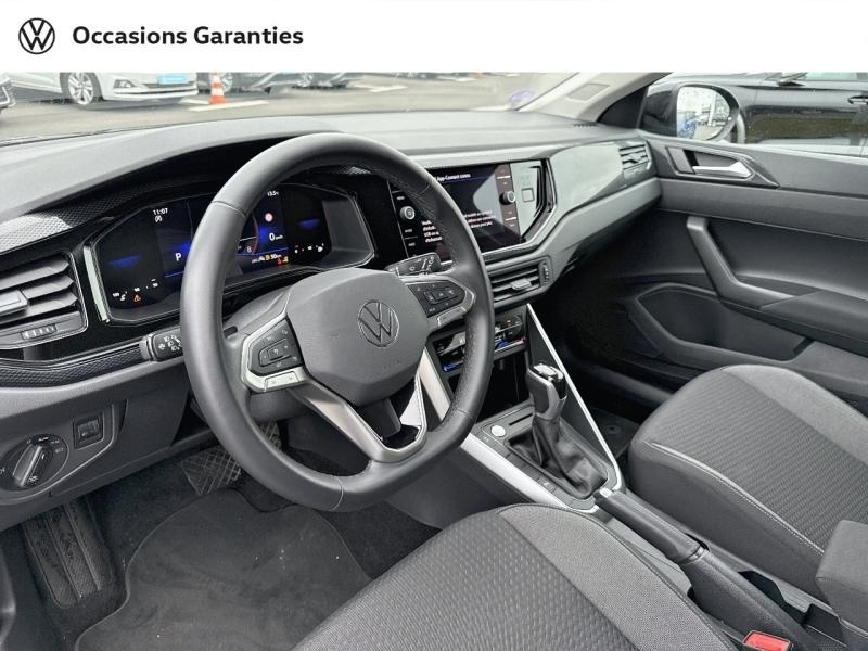 Voitures occasions VOLKSWAGEN TAIGO VW Edition Dechy