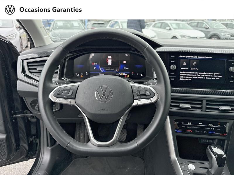 Voitures occasions VOLKSWAGEN TAIGO VW Edition Dechy