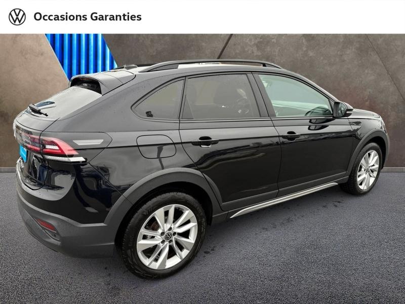 Voitures occasions VOLKSWAGEN TAIGO VW Edition Dechy