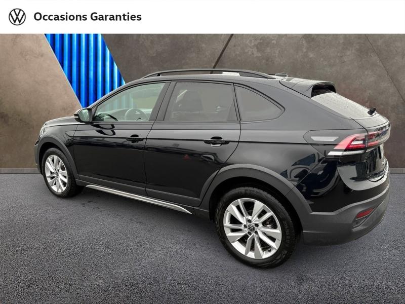 Voitures occasions VOLKSWAGEN TAIGO VW Edition Dechy