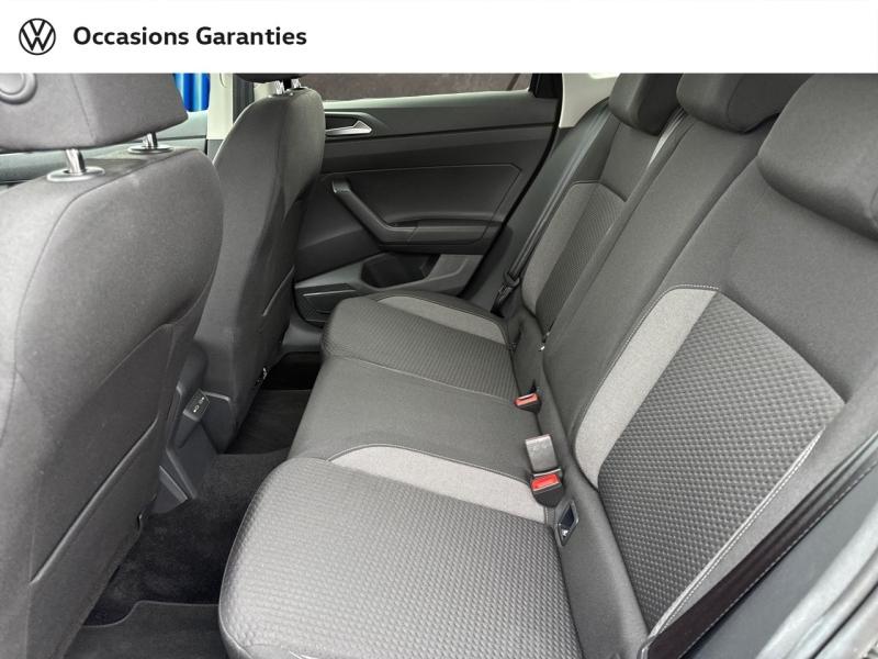 Voitures occasions VOLKSWAGEN TAIGO VW Edition Dechy