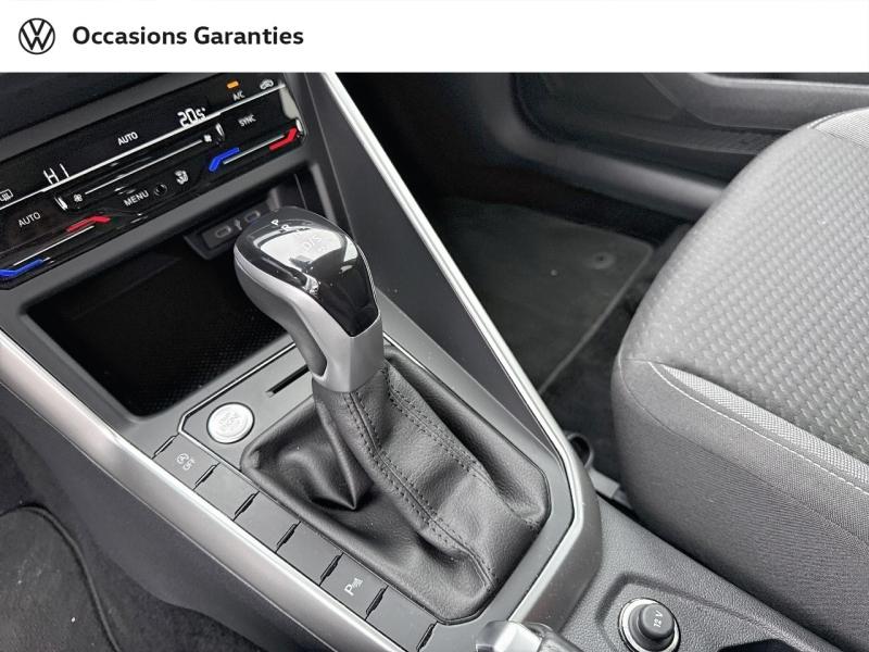 Voitures occasions VOLKSWAGEN TAIGO VW Edition Dechy