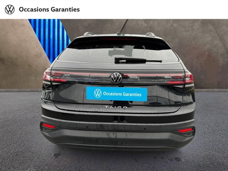 Voitures occasions VOLKSWAGEN TAIGO VW Edition Dechy