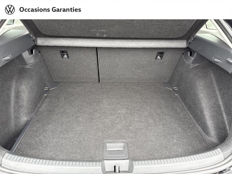 Voitures occasions VOLKSWAGEN TAIGO VW Edition Dechy