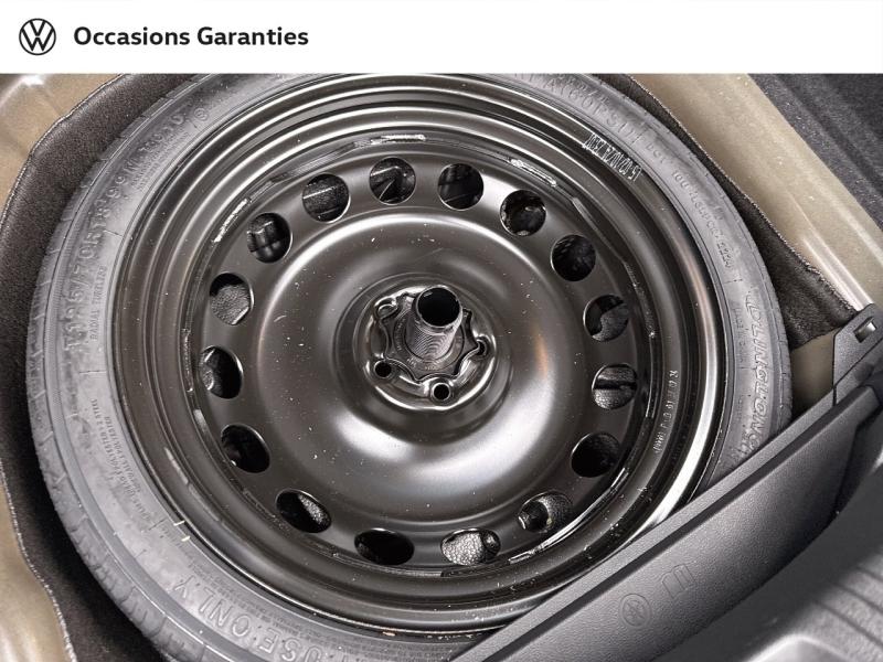 Voitures occasions VOLKSWAGEN TAIGO VW Edition Dechy