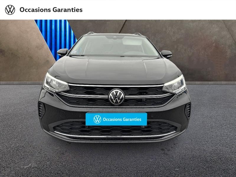Voitures occasions VOLKSWAGEN TAIGO VW Edition Dechy
