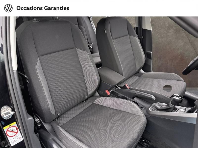 Voitures occasions VOLKSWAGEN TAIGO VW Edition Dechy