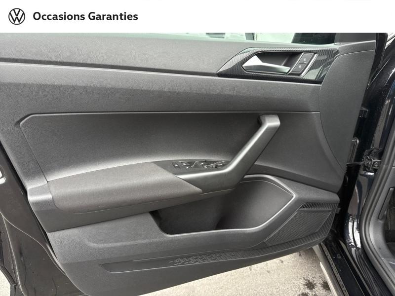 Voitures occasions VOLKSWAGEN TAIGO VW Edition Dechy