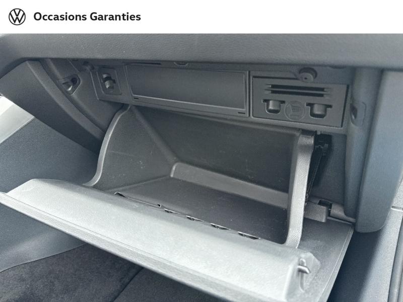 Voitures occasions VOLKSWAGEN TAIGO VW Edition Dechy