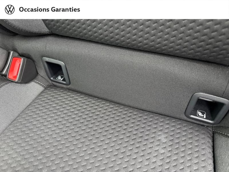 Voitures occasions VOLKSWAGEN TAIGO VW Edition Dechy