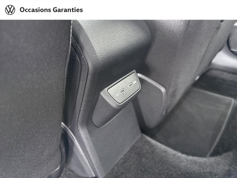 Voitures occasions VOLKSWAGEN TAIGO VW Edition Dechy