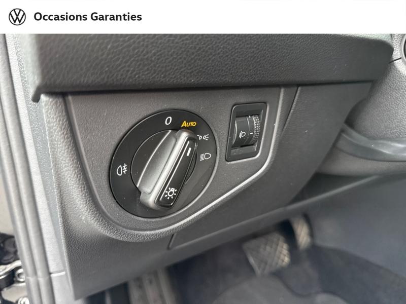 Voitures occasions VOLKSWAGEN TAIGO VW Edition Dechy