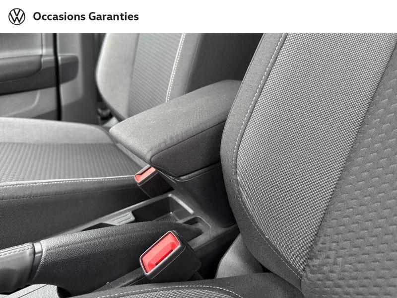 Voitures occasions VOLKSWAGEN TAIGO VW Edition Dechy