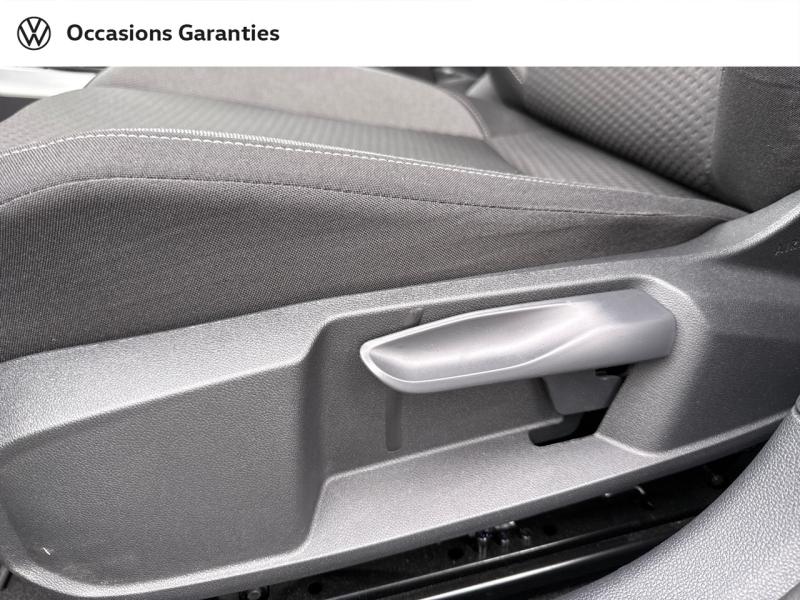 Voitures occasions VOLKSWAGEN TAIGO VW Edition Dechy