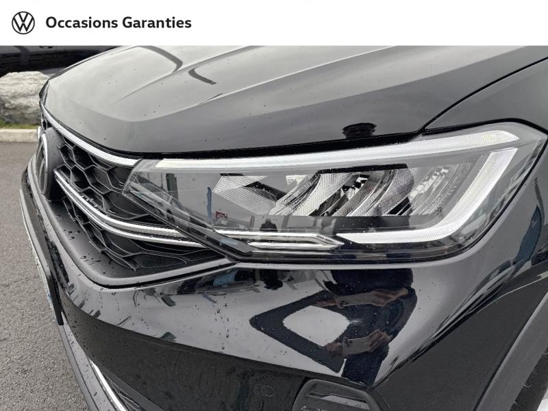 Voitures occasions VOLKSWAGEN TAIGO VW Edition Dechy