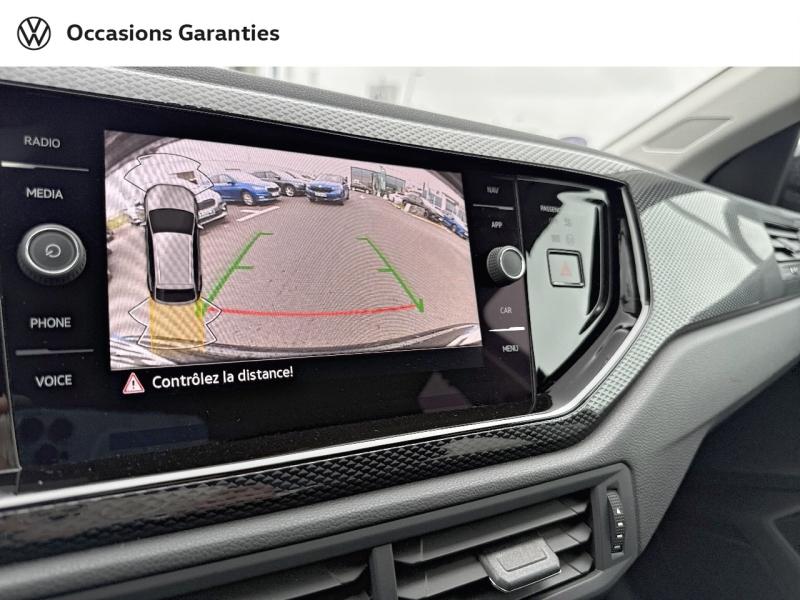 Voitures occasions VOLKSWAGEN TAIGO VW Edition Dechy