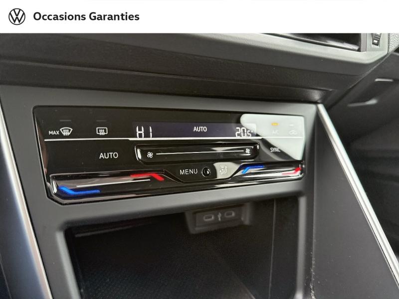 Voitures occasions VOLKSWAGEN TAIGO VW Edition Dechy