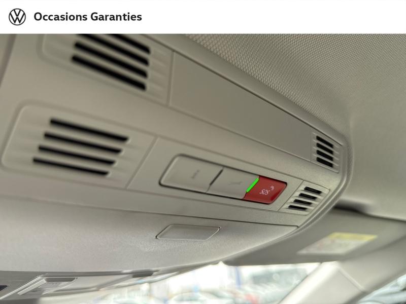 Voitures occasions VOLKSWAGEN TAIGO VW Edition Dechy