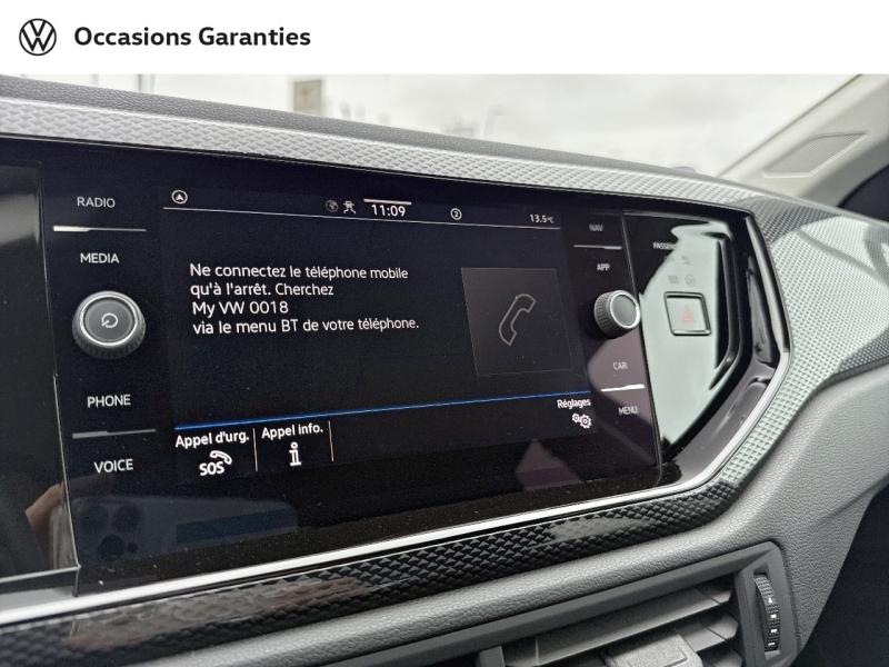 Voitures occasions VOLKSWAGEN TAIGO VW Edition Dechy