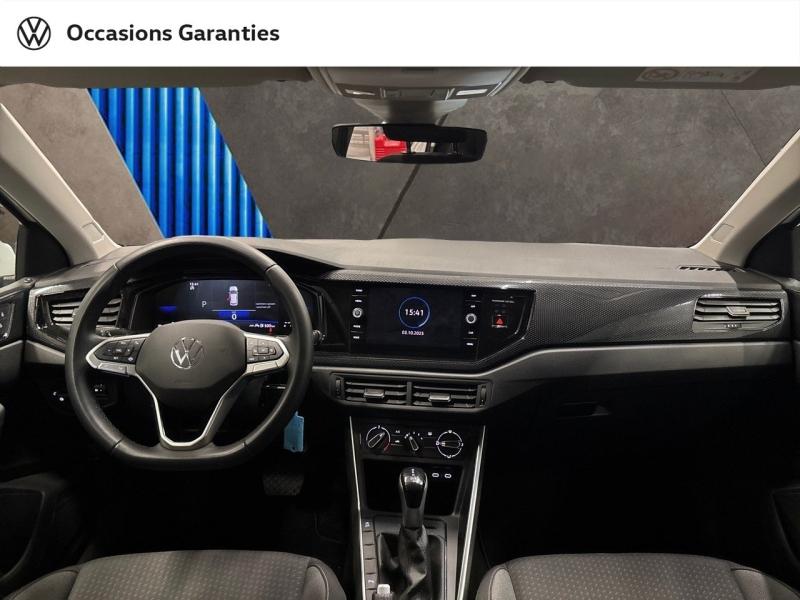 Voitures occasions VOLKSWAGEN POLO VW Edition Dechy