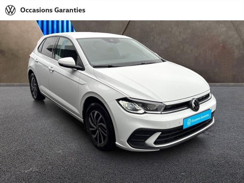 Voitures occasions VOLKSWAGEN POLO VW Edition Dechy
