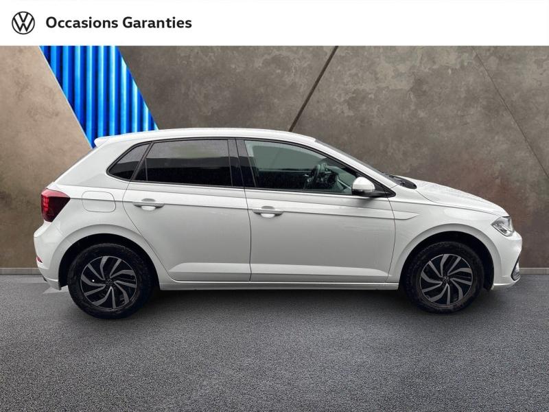 Voitures occasions VOLKSWAGEN POLO VW Edition Dechy
