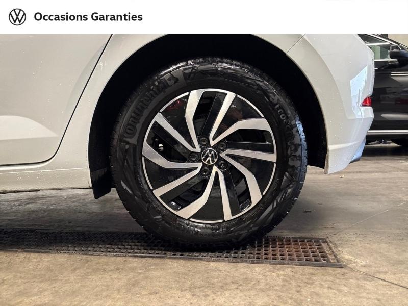 Voitures occasions VOLKSWAGEN POLO VW Edition Dechy