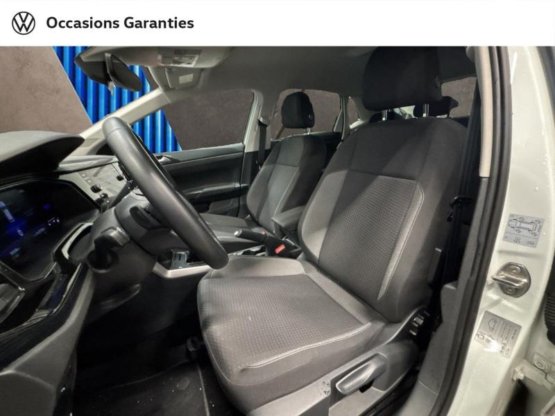 Voitures occasions VOLKSWAGEN POLO VW Edition Dechy