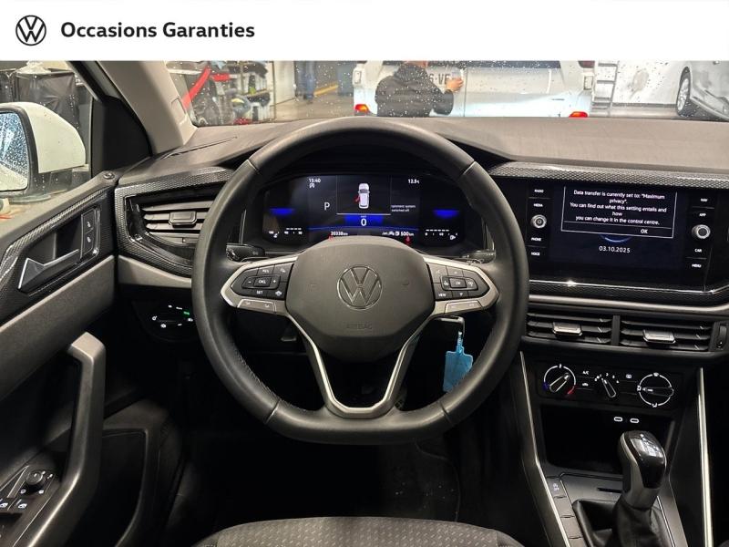 Voitures occasions VOLKSWAGEN POLO VW Edition Dechy