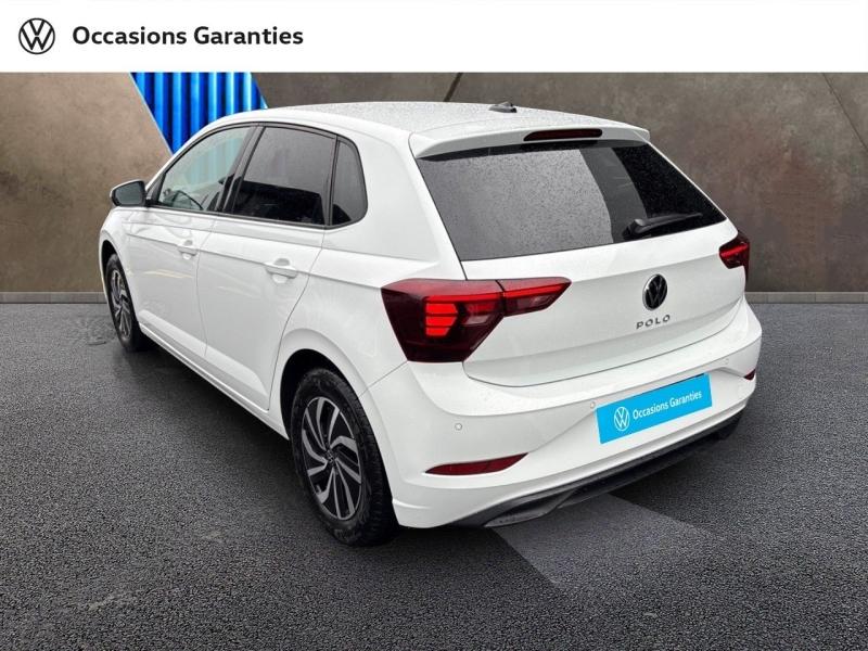 Voitures occasions VOLKSWAGEN POLO VW Edition Dechy