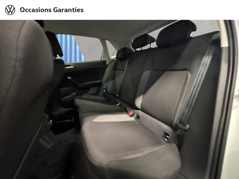 Voitures occasions VOLKSWAGEN POLO VW Edition Dechy