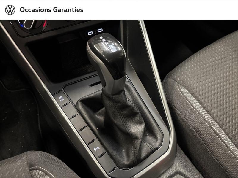 Voitures occasions VOLKSWAGEN POLO VW Edition Dechy