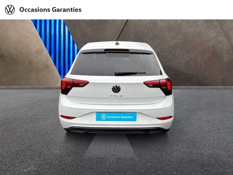 Voitures occasions VOLKSWAGEN POLO VW Edition Dechy