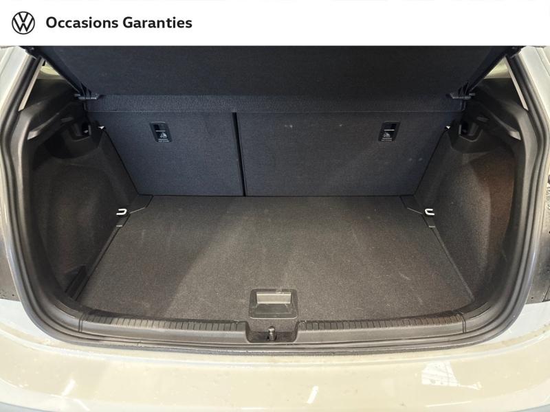 Voitures occasions VOLKSWAGEN POLO VW Edition Dechy