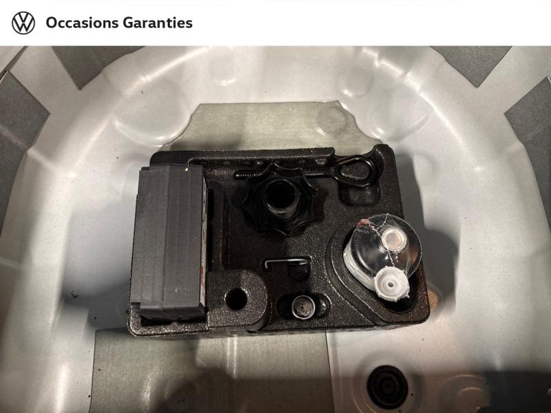 Voitures occasions VOLKSWAGEN POLO VW Edition Dechy