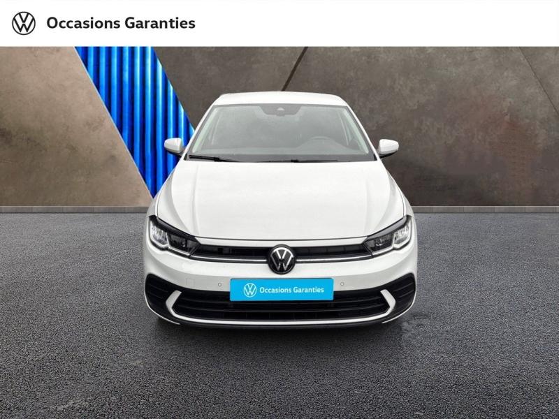 Voitures occasions VOLKSWAGEN POLO VW Edition Dechy