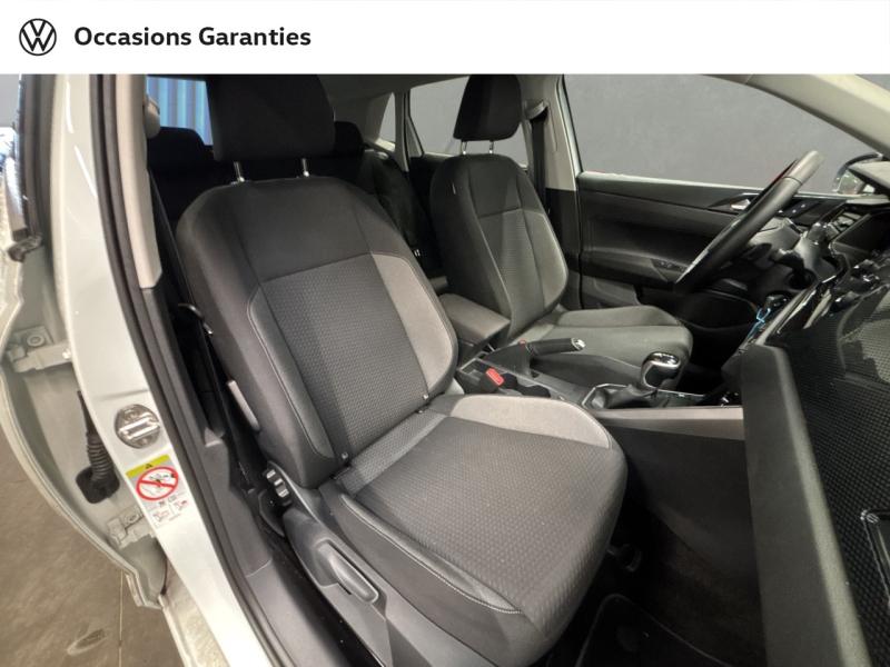 Voitures occasions VOLKSWAGEN POLO VW Edition Dechy