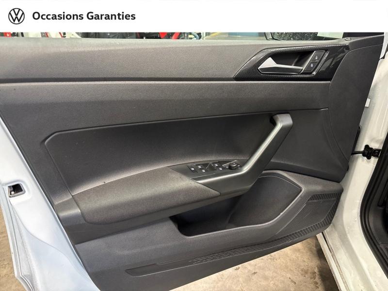 Voitures occasions VOLKSWAGEN POLO VW Edition Dechy