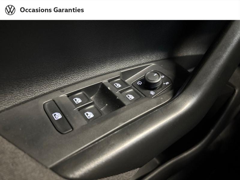 Voitures occasions VOLKSWAGEN POLO VW Edition Dechy