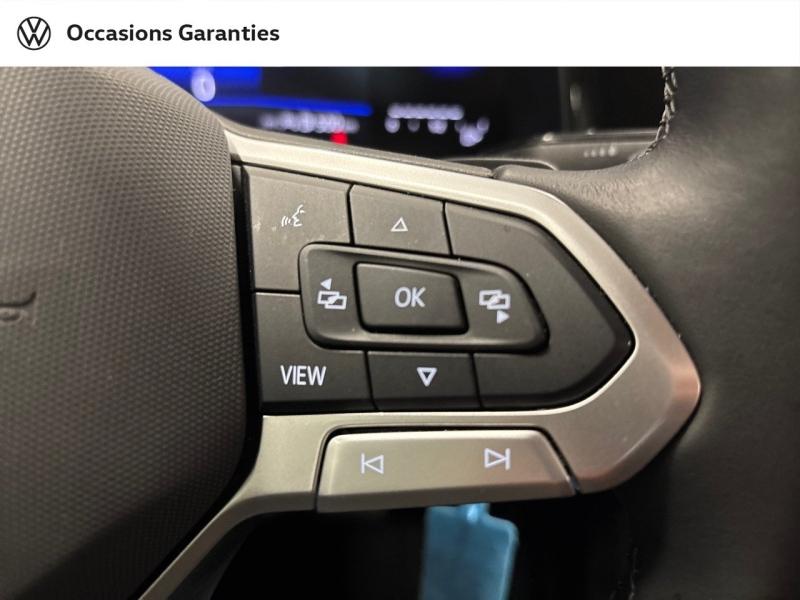 Voitures occasions VOLKSWAGEN POLO VW Edition Dechy