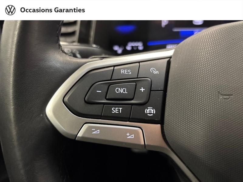 Voitures occasions VOLKSWAGEN POLO VW Edition Dechy